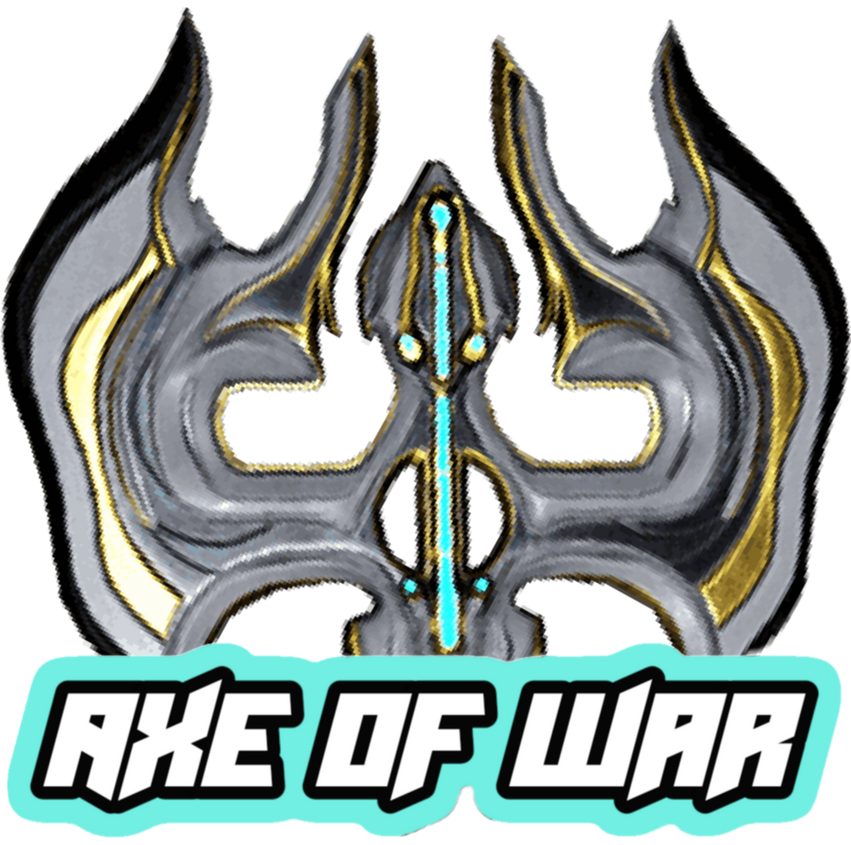 Axe of War — Secondary Main