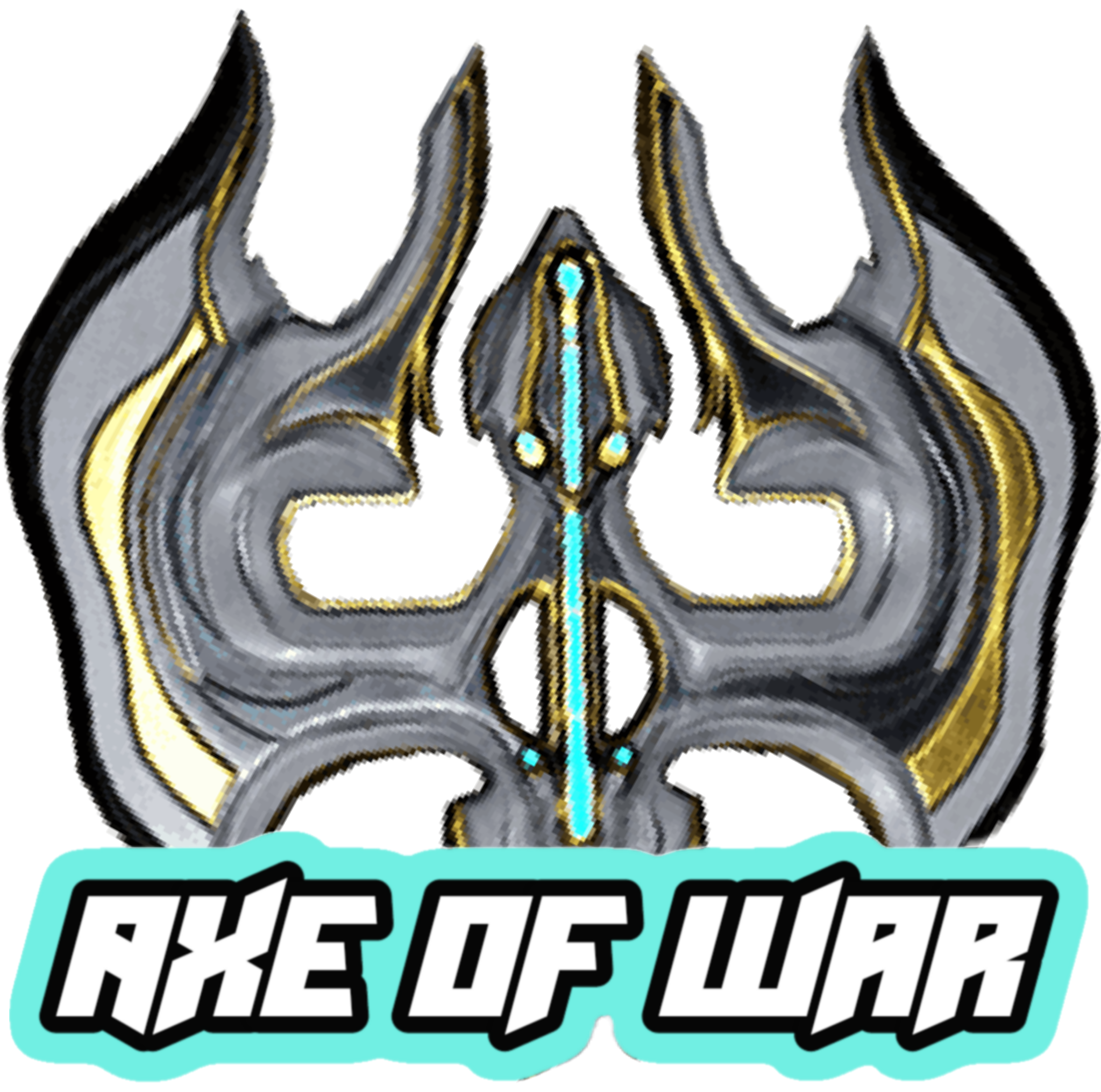 Axe of War — Secondary Main