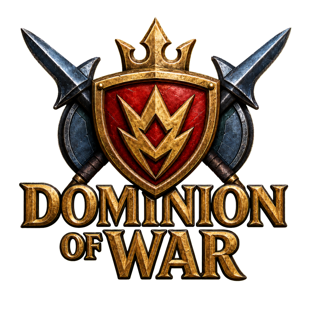 Dominion of War — Extra Crispy