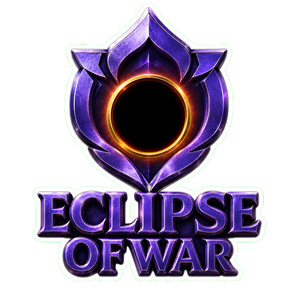 Eclipse of War — Extra Crispy