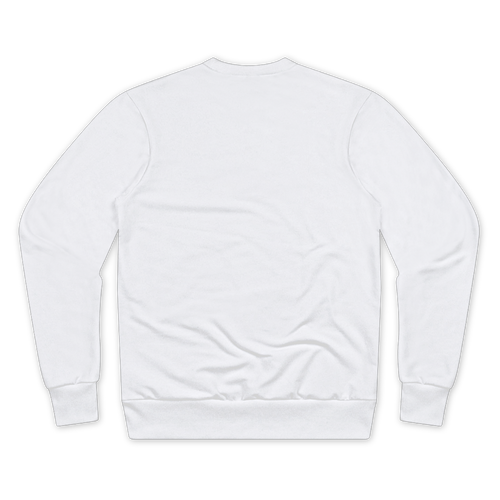 Do You Know Performance Cut and Sew Sublimation Unisex Sweatshirt