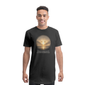 Do You Know Premium Long Body T-Shirt