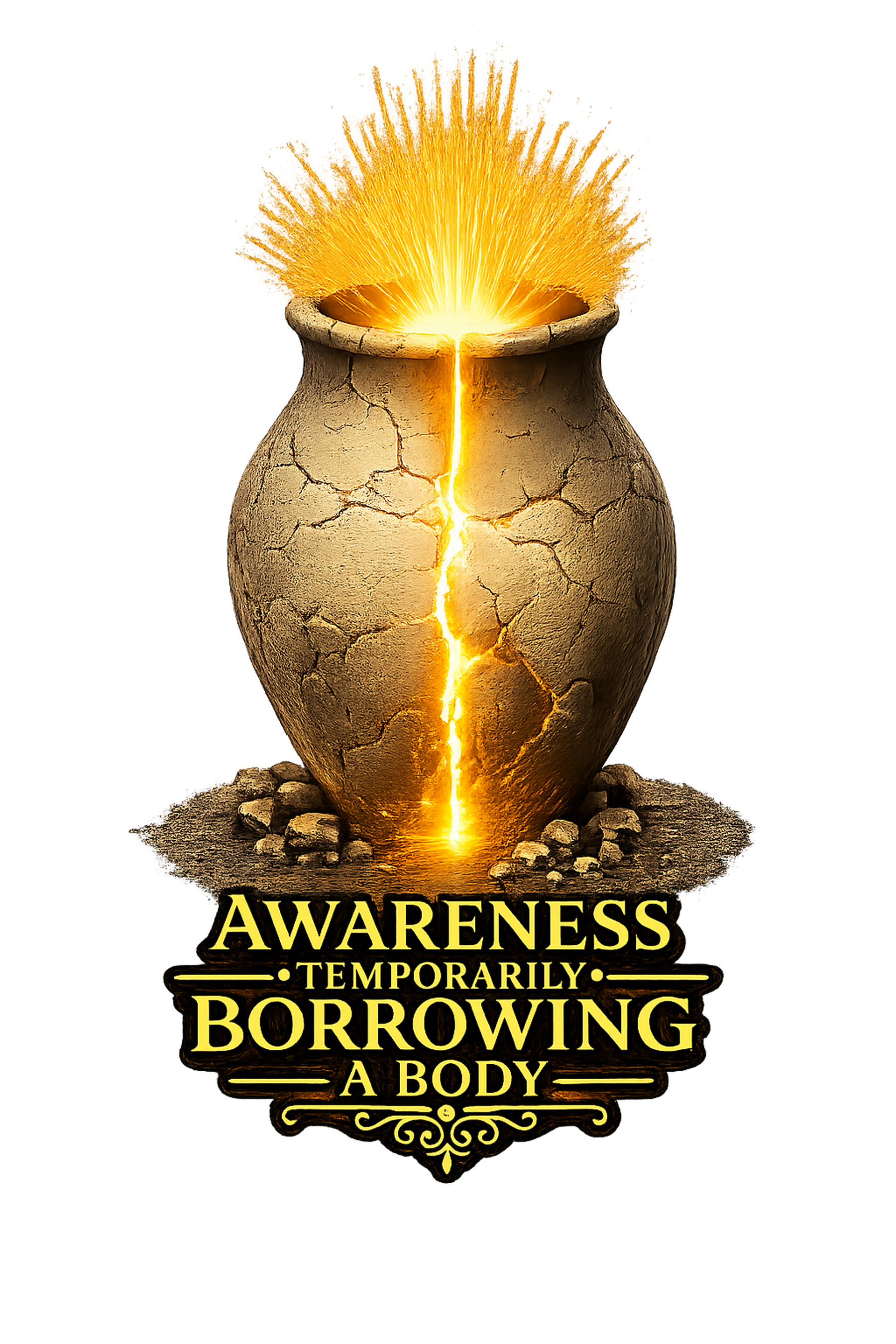 Awareness — Artwork