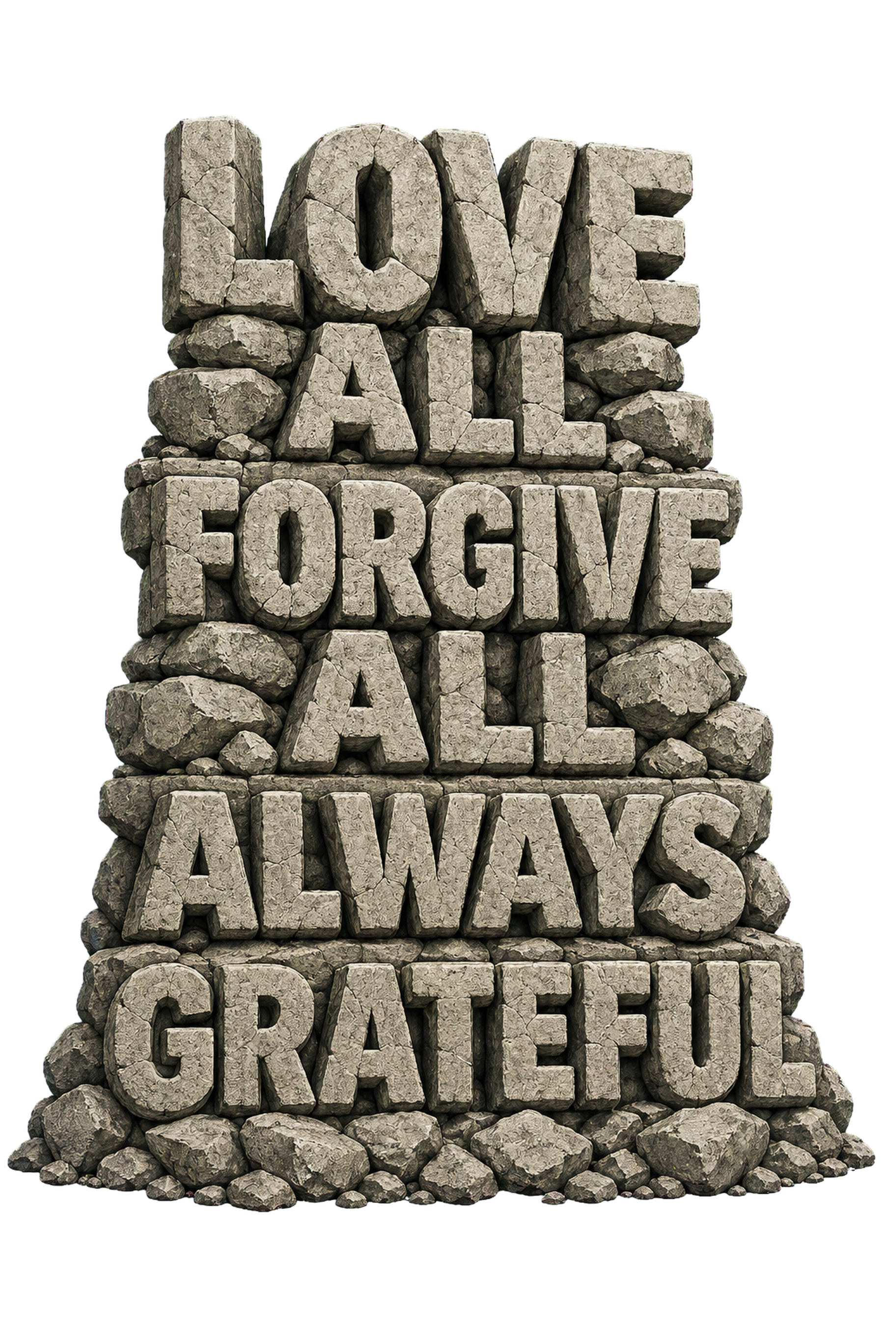Love All — Artwork