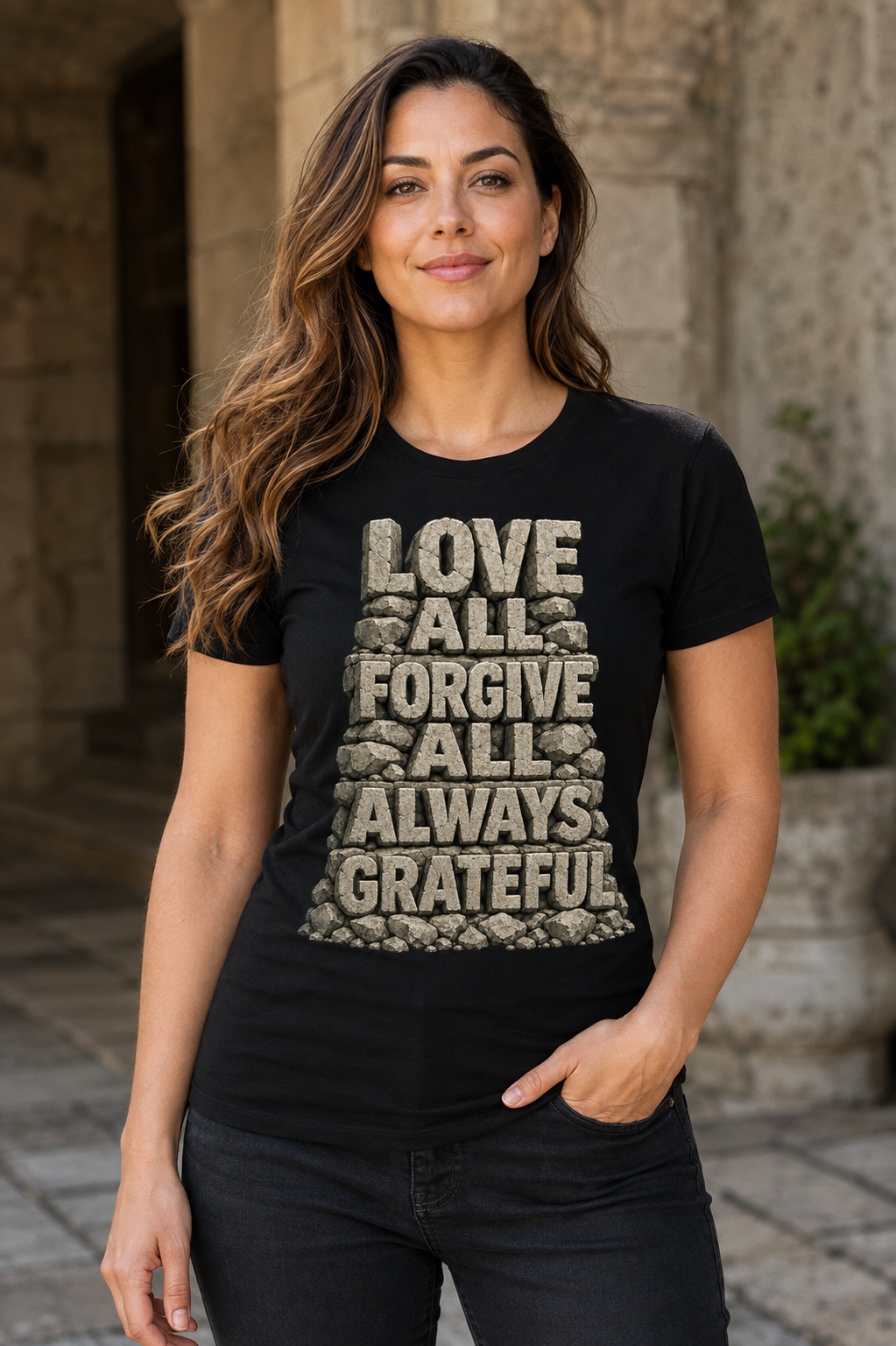 Love All — Lifestyle