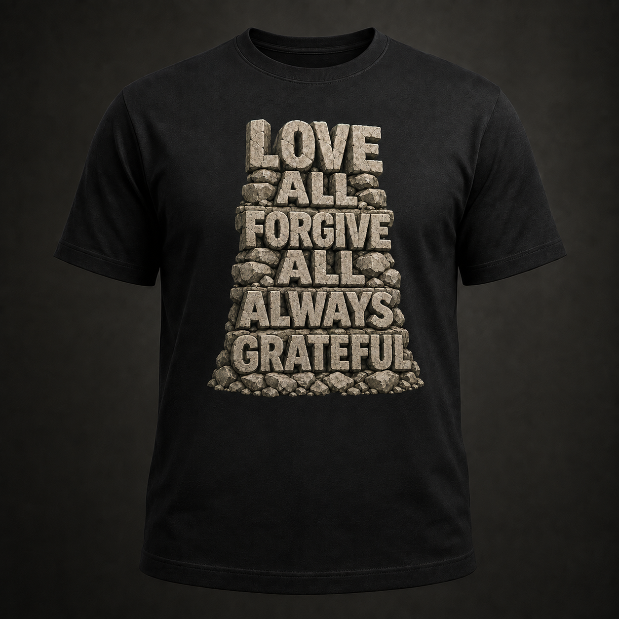 Love All — Shirt