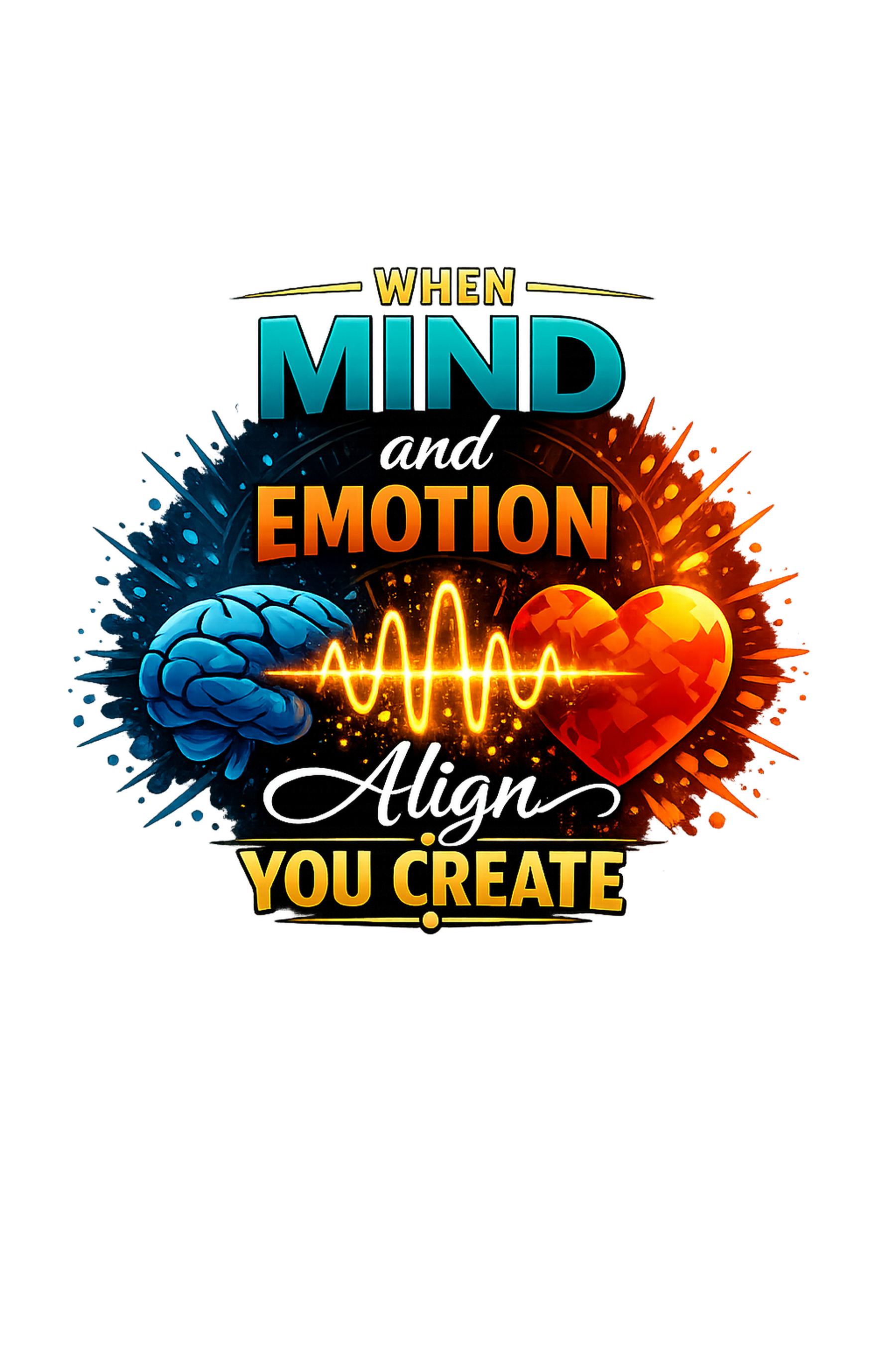 Mind — Artwork