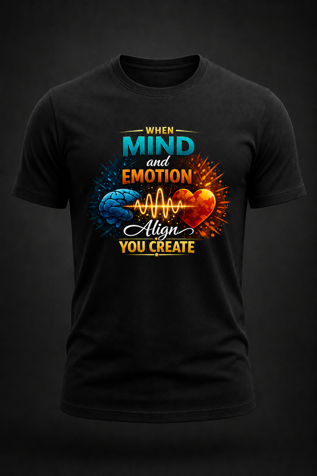 Mind — Rounded
