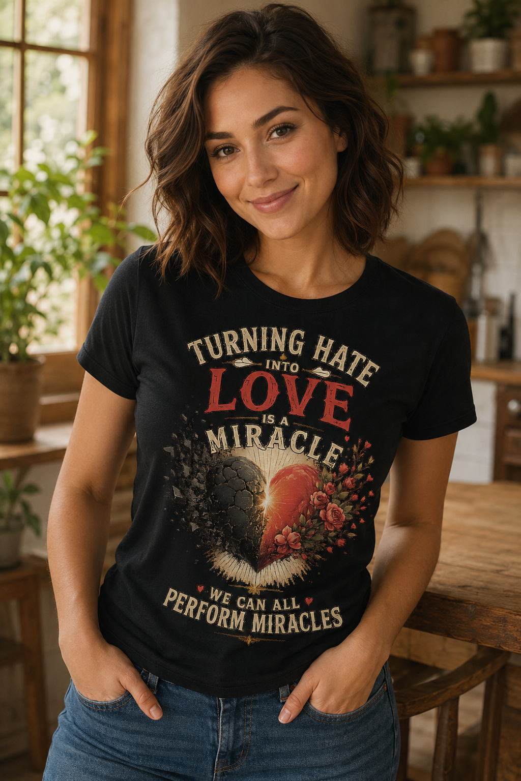 Miracle — Lifestyle
